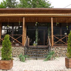 База отдыха Gola, Республика Карачаево-Черкесия 