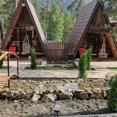 База отдыха Gola, Республика Карачаево-Черкесия 