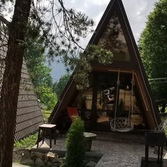 База отдыха Gola, Республика Карачаево-Черкесия 