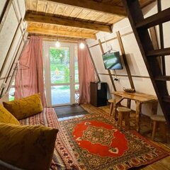 База отдыха Gola, Республика Карачаево-Черкесия 