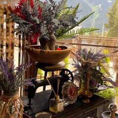 База отдыха Gola, Республика Карачаево-Черкесия 