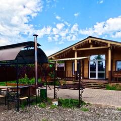 База отдыха В кругу друзей, Республика Башкортостан