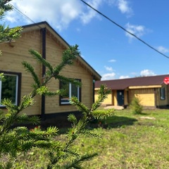 База отдыха В кругу друзей, Республика Башкортостан