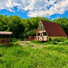 База отдыха В кругу друзей, Республика Башкортостан