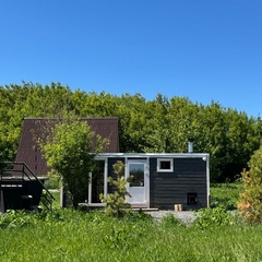 База отдыха В кругу друзей, Республика Башкортостан