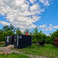 База отдыха В кругу друзей, Республика Башкортостан