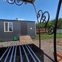 База отдыха В кругу друзей, Республика Башкортостан