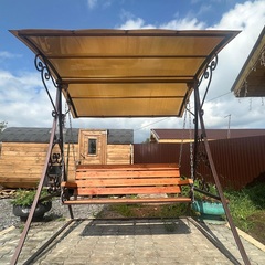 База отдыха В кругу друзей, Республика Башкортостан