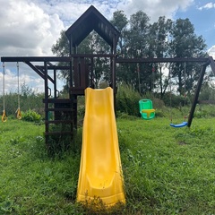 База отдыха В кругу друзей, Республика Башкортостан