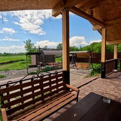 База отдыха В кругу друзей, Республика Башкортостан