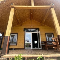 База отдыха В кругу друзей, Республика Башкортостан