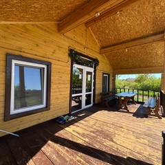 База отдыха В кругу друзей, Республика Башкортостан