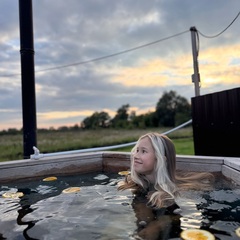 База отдыха В кругу друзей, Республика Башкортостан