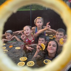 База отдыха В кругу друзей, Республика Башкортостан