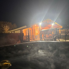 База отдыха В кругу друзей, Республика Башкортостан