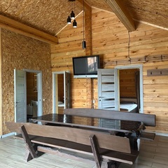 База отдыха В кругу друзей, Республика Башкортостан