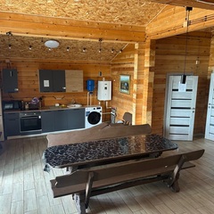 База отдыха В кругу друзей, Республика Башкортостан