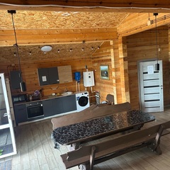 База отдыха В кругу друзей, Республика Башкортостан