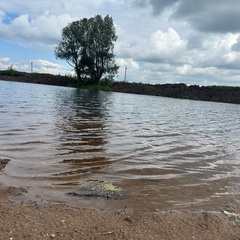 База отдыха В кругу друзей, Республика Башкортостан