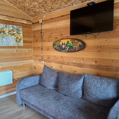 База отдыха В кругу друзей, Республика Башкортостан