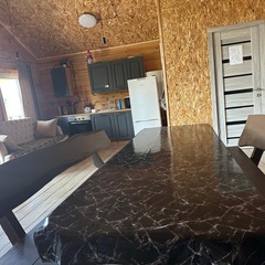 База отдыха В кругу друзей, Республика Башкортостан