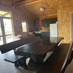 База отдыха В кругу друзей, Республика Башкортостан