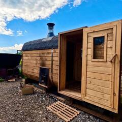 База отдыха В кругу друзей, Республика Башкортостан