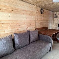 База отдыха В кругу друзей, Республика Башкортостан