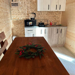 База отдыха В кругу друзей, Республика Башкортостан