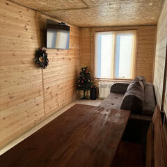 База отдыха В кругу друзей, Республика Башкортостан