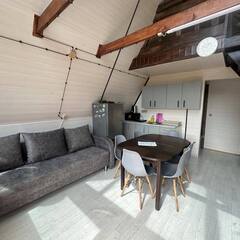 База отдыха В кругу друзей, Республика Башкортостан