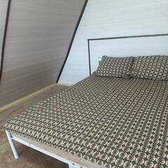 База отдыха В кругу друзей, Республика Башкортостан