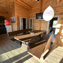 База отдыха В кругу друзей, Республика Башкортостан