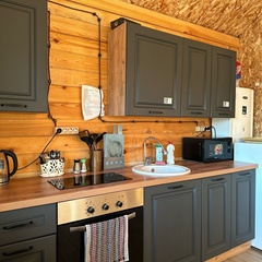 База отдыха В кругу друзей, Республика Башкортостан