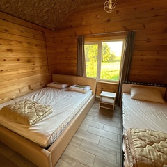 База отдыха В кругу друзей, Республика Башкортостан