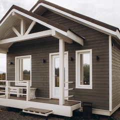 База отдыха Горная Долина, Челябинская область