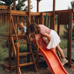 База отдыха Горная Долина, Челябинская область