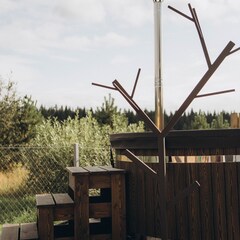 База отдыха Горная Долина, Челябинская область