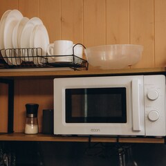 База отдыха Горная Долина, Челябинская область