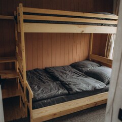 База отдыха Горная Долина, Челябинская область