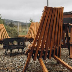 База отдыха Горная Долина, Челябинская область