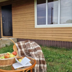 Апартаменты Легенды Моря, Калининградская область