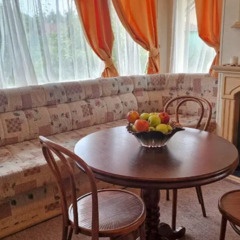 Апартаменты Легенды Моря, Калининградская область