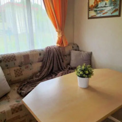 Апартаменты Легенды Моря, Калининградская область