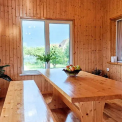 Апартаменты Легенды Моря, Калининградская область