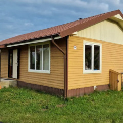 Апартаменты Легенды Моря, Калининградская область