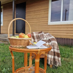 Апартаменты Легенды Моря, Калининградская область