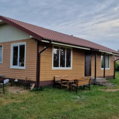 Апартаменты Легенды Моря, Калининградская область