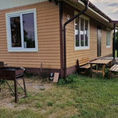 Апартаменты Легенды Моря, Калининградская область