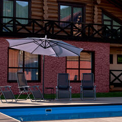 Шале Рыжий Кот, Республика Алтай